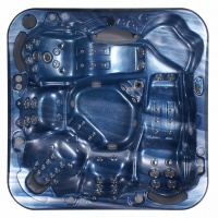 Гидромассажный спа-бассейн Vortex Spas Nitro