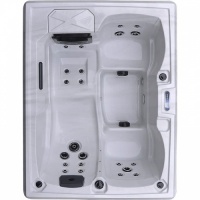 Гидромассажный спа-бассейн Kingston JCS-203S