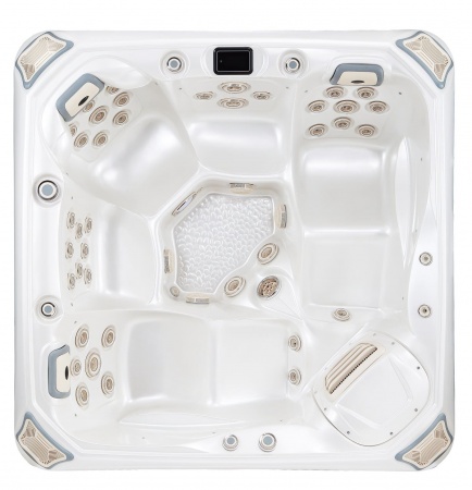 Гидромассажный спа-бассейн JNJ Spas Rose