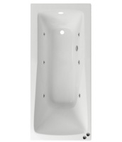 Ванна Акватика Авентура 170x70 с гидромассажем Ванна Акватика Авентура 170x70 с гидромассажем