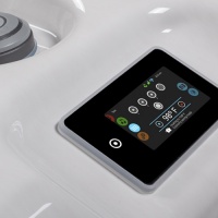 Спа бассейн Wellis Palermo Спа бассейн Wellis Palermo