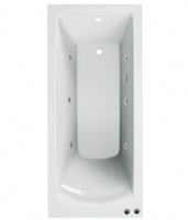 Ванна Vayer Savero 150x70 с гидромассажем