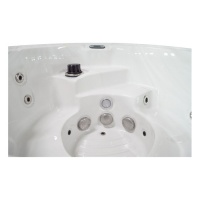 Гидромассажный спа-бассейн Allseas Spa Rock Tub