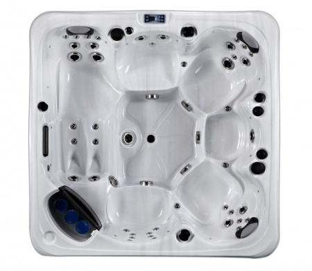 Гидромассажный СПА-бассейн Sunrans SR-879