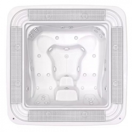 Переливной спа-бассейн AstralPool Verona