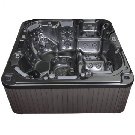 Гидромассажный спа-бассейн Wellis Venus