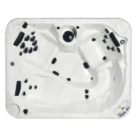 Мини спа-бассейн Arctic Spa Fox SIGNATURE Мини спа-бассейн Arctic Spa Fox SIGNATURE