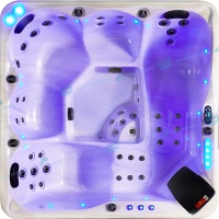 Гидромассажный СПА бассейн Joyee SPA Atlanta