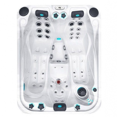 Спа бассейн Fonteyn Spas Soulmate Спа бассейн Fonteyn Spas Soulmate