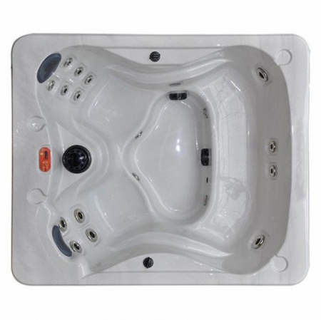 Спа бассейн Fonteyn Spas Flash