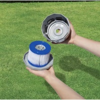 Bestway 60311 BW Картридж "VI" (блок из 2 шт) для СПА-бассейна