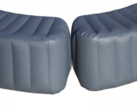 Bestway 58432 BW Надувная скамейка для СПА бассейнов, 198х40х40см