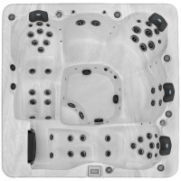 Гидромассажный спа-бассейн Vita Spa Salon Гидромассажный спа-бассейн Vita Spa Salon