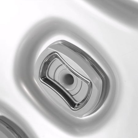 Гидромассажный спа-бассейн Wellis Makalu Life Deluxe