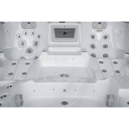 Спа-бассейн AquaSpas My_Secret Спа-бассейн AquaSpas My_Secret