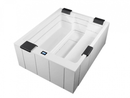 Гидромассажный бассейн Spa Natural Paolo Ferralli Magnifico Гидромассажный бассейн Spa Natural Paolo Ferralli Magnifico