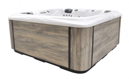 Гидромассажный спа-бассейн Kingston JCS-12