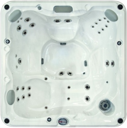 Спа бассейн Sundance Spas Peyton