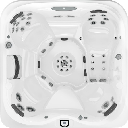 Спа бассейн Jacuzzi J-475 Спа бассейн Jacuzzi J-475