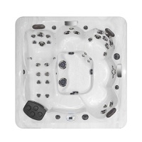 Гидромассажный спа-бассейн Master Spas Twilight 8.2