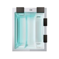 Спа бассейн Treesse Maya GP