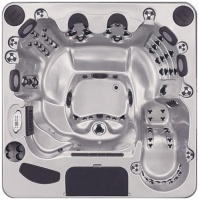 Спа бассейн Coast Spas - Extreme (Экстрим)