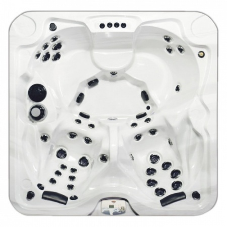 Гидромассажный спа-бассейн Arctic Spa Glacier SIGNATURE Гидромассажный спа-бассейн Arctic Spa Glacier SIGNATURE