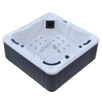 Гидромассажный спа-бассейн Kingston JCS-28А