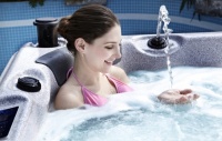 Гидромассажный спа-бассейн Sunrans SR816