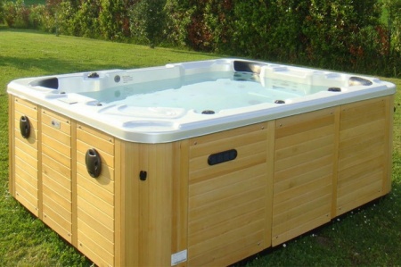Гидромассажный бассейн Sunrans SR832