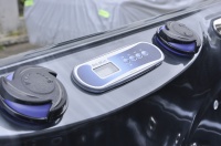 Гидромассажный спа-бассейн Kingston JCS-58B