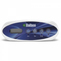 Мини спа-бассейн JNJ Spas Tampa