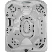 Спа бассейн Jacuzzi J-495 Спа бассейн Jacuzzi J-495