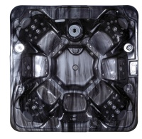 Гидромассажный спа бассейн Bigeer BG-8878